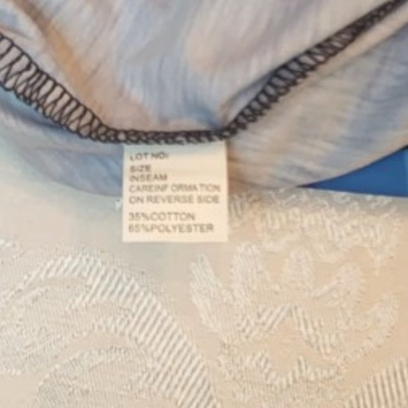 Casual Colorful Shirt NWOT - Picture 14 of 15